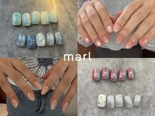 マール エムシス(marl Msis)