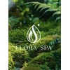 フローラ スパ(FLORA SPA)のお店ロゴ