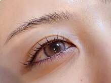 ビースタイル(BE STYLE)/★まつげパーマ上下★