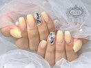 埋め尽くしデザイン♪