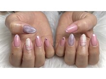 ミーネイル(mii nail)/