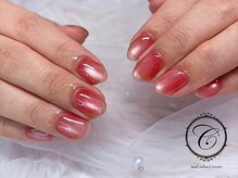 セリシール(Cericier)/【パラジェル】ジューシーマグ♪