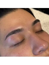 エフルームフクオカ(F room fukuoka)/メンズ眉毛ワックス