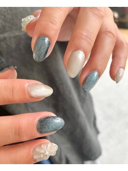 ゼロ アトリエ(ZERO Atelier)/ぷっくりにゅあんす