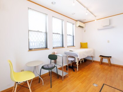 リッド(ride)の写真