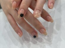 エイチ 立川北口店(H)/ワンホンネイル