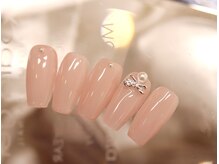 ネイルサロン マリア(nail salon Maria)/ HANDシンプル or トレンド定額