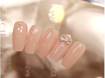 ネイルサロン マリア(nail salon Maria)/ HANDシンプル or トレンド定額