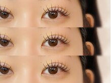 ウォルトウキョウ 池袋(WOL TOKYO)/フラットラッシュ100本