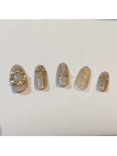 リコ(Relaxation Boutique LICO)/クリスマス