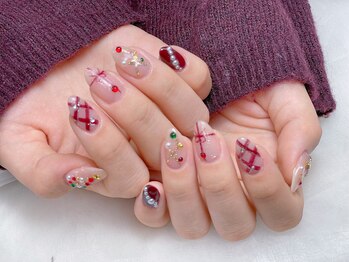 ブルームビューティ― 新宿(Bloom Beauty)/