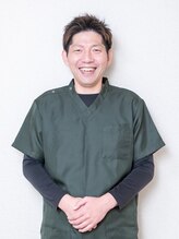 レルナ(Reluna)&nbsp;新井 智計