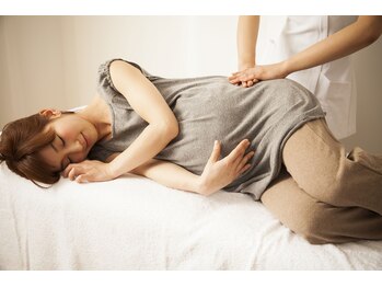 手もみ市場 横浜店/産前安定期・妊婦さんにも対応