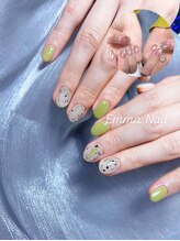 エマネイル(Emma Nail)/