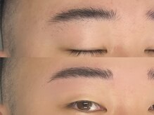 ブラン 新宿店(BLANC)/新宿の眉毛・アイブロウはブラン