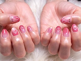 〇ラブリー！ハートバニー