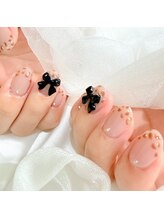 ルテナ(nail Lutena)/ワンホン定額B