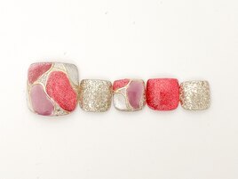 【フット】トレンド定額