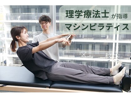 グラスルーツ 靭公園(Grass-Roots)の写真