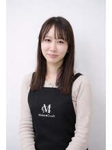 メイククラッシュ 錦糸町(Make●Crush)&nbsp;りせ 指名料300