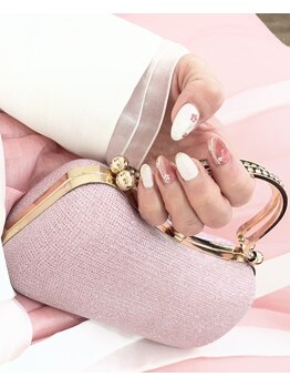 グルーク(GLUCK)/フラワーアレンジメント