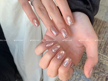 ニコ 高田馬場店(Niko)/水光マグ