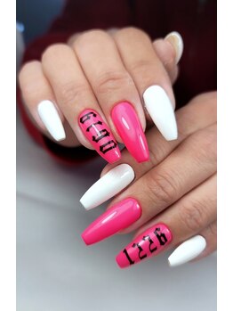 ユリネイル(Yury nail)/