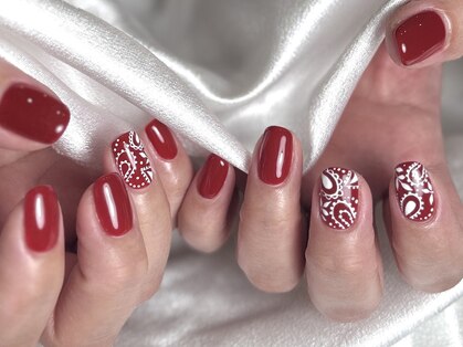 エムネイル(eM nail)の写真