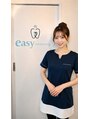 イージーホワイトニング 新宿店(easy whitening) Maho