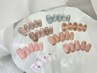 【NEW♪60min】シンプルちゅるん定額　￥8000