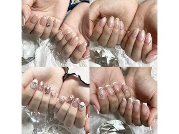 エルピス(Elpis)の写真/夜21時まで営業◎仕事終わりの方も是非♪