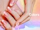 カラーズ広尾 ネイルラウンジ(Colors Hiroo Nail Lounge)の写真