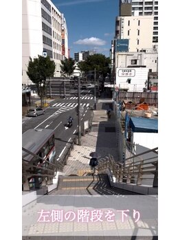 FRSスタジオ 横須賀中央店/横須賀中央駅徒歩3分