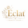 Eclat beauty salon【エクラビューティーサロン】 【8/8 NEW OPEN(予定)】のお店ロゴ