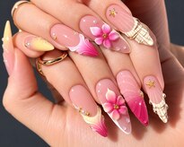 メリアネイルナンバ(Melia Nail Namba)