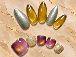 シンプルデザイン