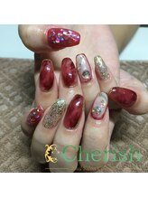 ネイルサロン チェリッシュ(nail salon Cherish)/秋ネイル