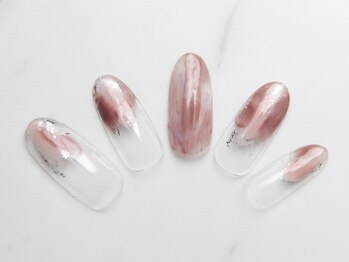 ジーネイルコウベ(G NAIL KOBE)/ハンドEコース3490円