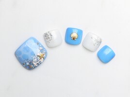 フットEコース 3940円