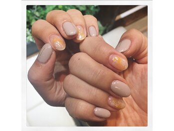 アールエム(Rm)/オフィスアートネイル