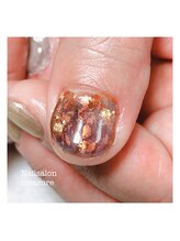 トレジャー(treasure)/お客様ネイル