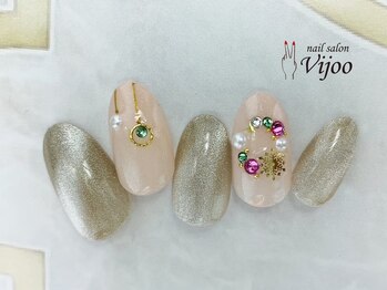 ヴィジョー(Vijoo)/◆Bコース