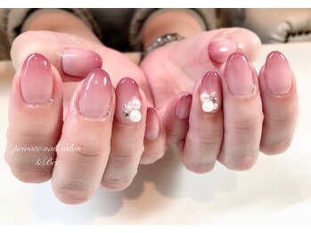 エンビィー(&Bee)/マオジェル