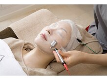 ソワン エステティック アミール(Soin Esthetic Amir)/美肌に必須栄養素をたっぷり使用