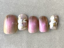 シェル トウキョウ(SHELL TOKYO)/