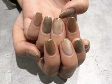 アース コアフュールボーテ 新潟中野山店 (EARTH Coiffure beaute')/