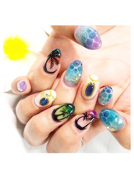 アムール(amour)/