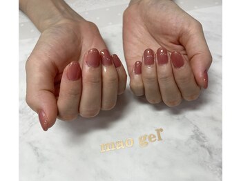 アイリッシュネイル 久屋大通店(Irish Nail)/304カクテル 25night