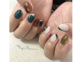 ビジュー ルミエール(Bijou Lumiere)/90分アート