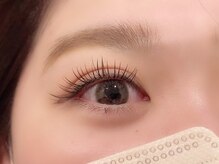 アイクイック 日暮里 西日暮里駅前店(Ai Quick)/ブラウンフラットラッシュ